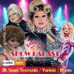 Savira´s SHOWPALAST - on Tour