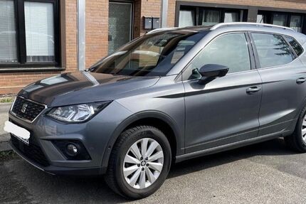 Seat Arona 112.000 km 13.900 € Alsdorf 52477