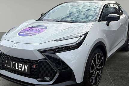 Toyota C-HR 3.000 km 44.661 € Aachen 52078