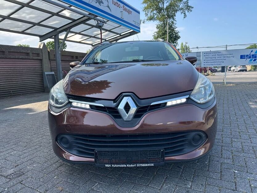 Clio