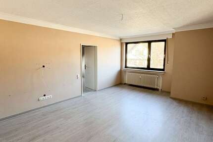 Wohnung Alsdorf Blumenrath - 3 Zimmer, 72 m&sup2;, 645&euro; | Angebot:25798724