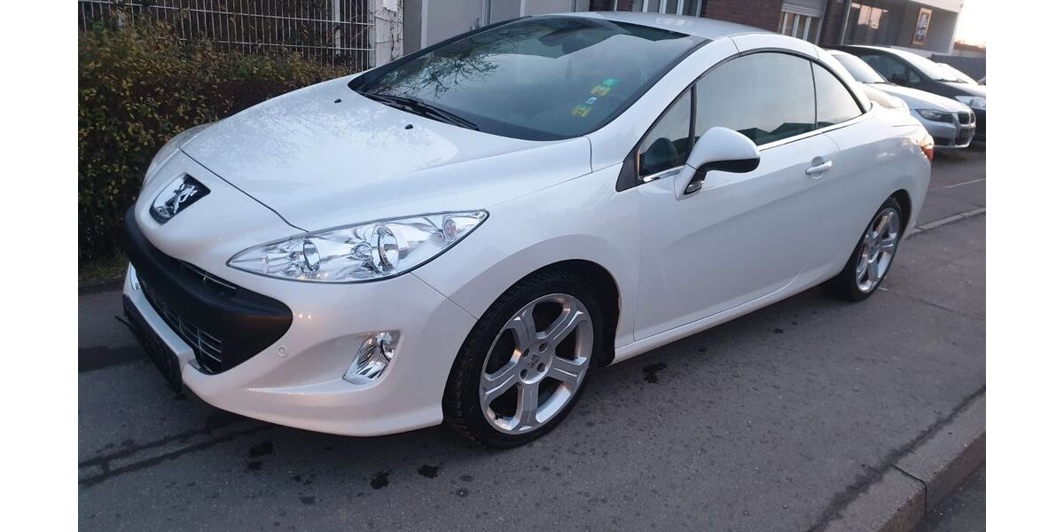 Peugeot 308 161.000 km 5.500 &euro; Eschweiler 52249