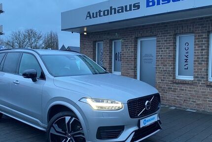Volvo XC90 17.526 km 60.999 &euro; Übach-Palenberg 52531
