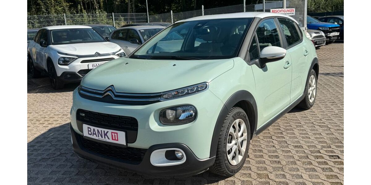 Citroen C3 108.569 km 5.900 &euro; Würselen 52146