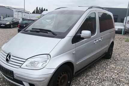 Mercedes-Benz Vaneo 192.013 km 1.199 € Alsdorf (Nordrhein-Westfalen) 52477
