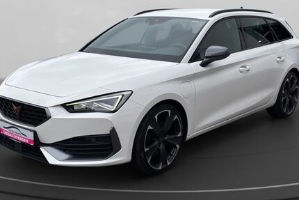 Cupra Leon 49.941 km 21.590 &euro; Aachen 52068