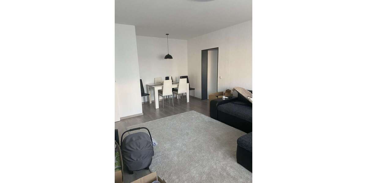 Etagenwohnung Stolberg Büsbach - 2 Zimmer, 57 m&sup2;, 480&euro; | Angebot:25656102