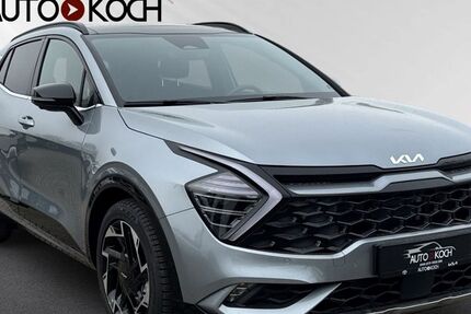 Kia Sportage 13.818 km 36.490 &euro; Eschweiler 52249