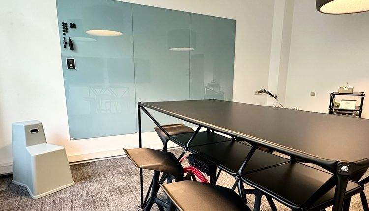 Gewerbeobjekt Aachen Frankenberger Viertel - 1.200&euro; | Angebot:25801682