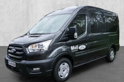 Ford Transit 1.500 km 45.900 &euro; Aachen 52078