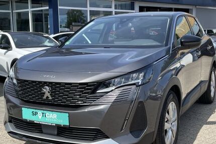 Peugeot 3008 44.347 km 21.990 € Heinsberg 52525