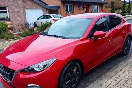 Mazda 3 141.500 km 10.250 € Geilenkirchen 52511