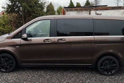 Mercedes-Benz V 250 270.000 km 24.995 &euro; Übach-Palenberg 52531