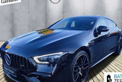 Mercedes-Benz AMG GT 8.500 km 146.950 € Geilenkirchen 52511