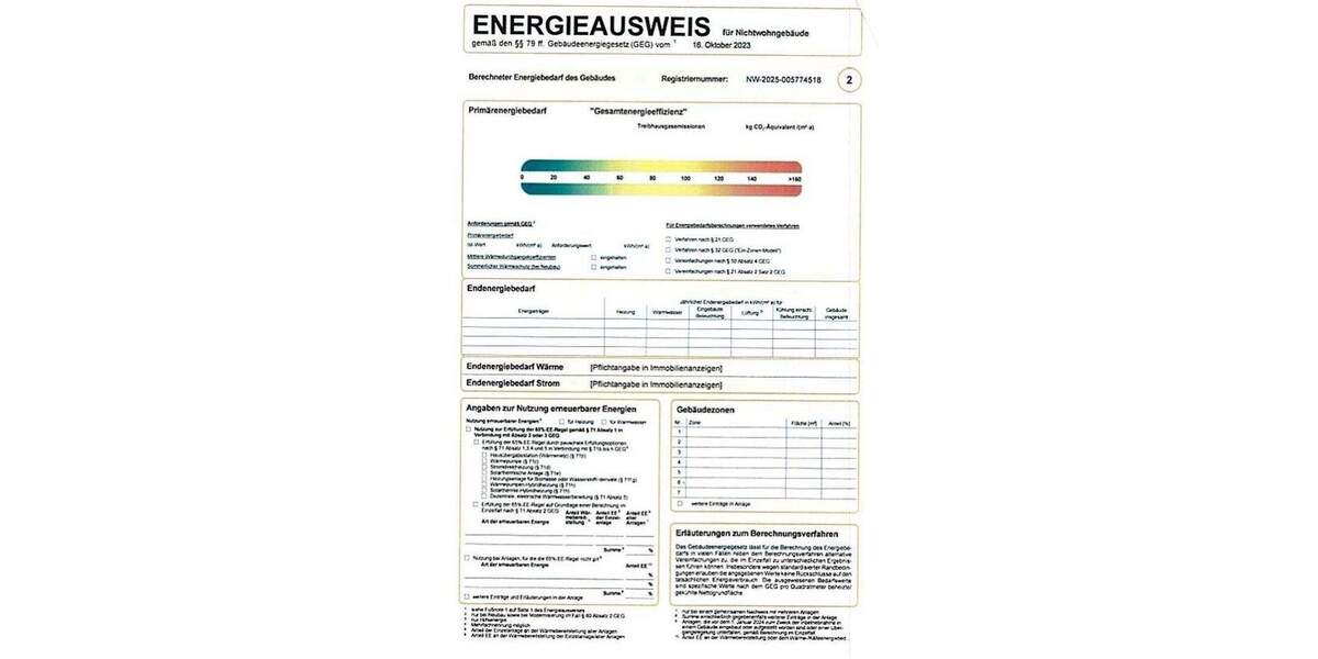 Gewerbeobjekt Jülich - 350.000&euro; | Angebot:25654191