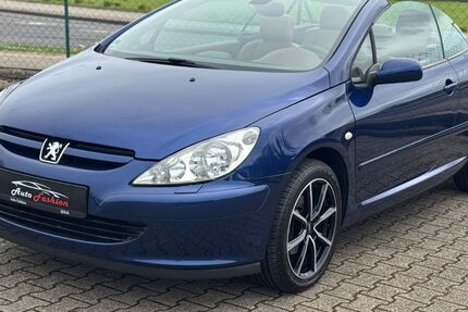 Peugeot 307 85.000 km 1.750 &euro; Jülich 52428
