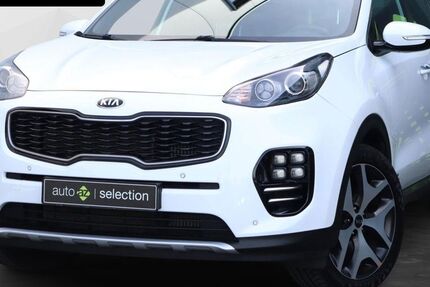 Kia Sportage 62.728 km 19.900 € Aachen 52072