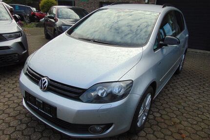 VW Golf Plus
