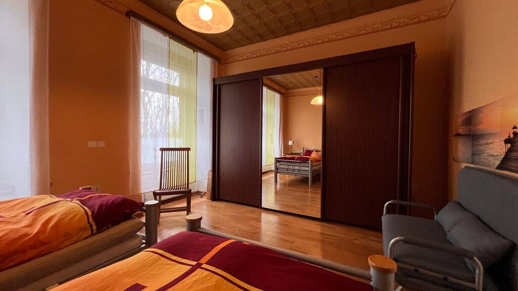 Etagenwohnung Stolberg (Rheinland) Büsbach - 2 Zimmer, 78 m&sup2;, 129.000&euro; | Angebot:26192123