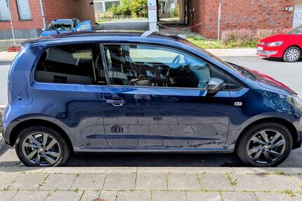 Seat Mii 82.000 km 5.490 &euro; Aachen 52064