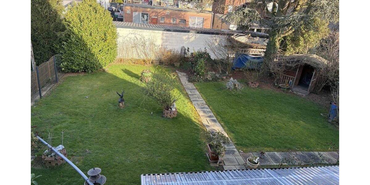 Einfamilienhaus Übach-Palenberg Palenberg - 8 Zimmer, 119 m&sup2;, 278.000&euro; | Angebot:26859247