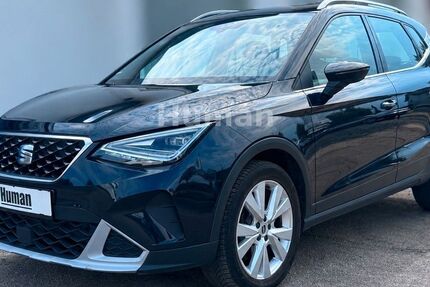 Seat Arona 95.000 km 12.500 &euro; Würselen (bei Aachen) 52146