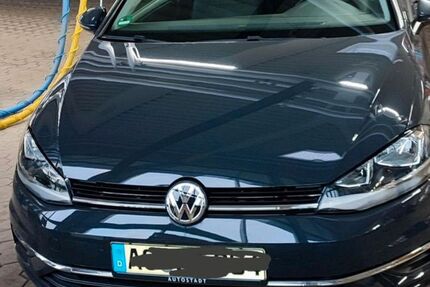 VW Golf 60.900 km 16.900 &euro; Aachen 52068