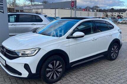 VW Taigo 18.500 km 20.950 &euro; Geilenkirchen 52511