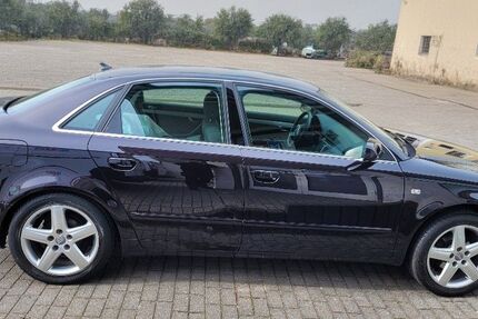 Audi A4 166.303 km 4.450 &euro; Alsdorf 52477
