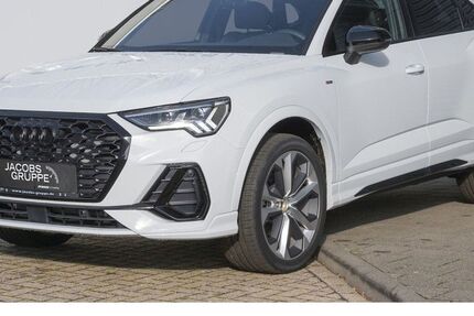 Audi Q3 3.333 km 55.490 € Düren 52351