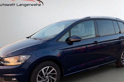 VW Touran 149.999 km 13.499 &euro; Langerwehe 52379
