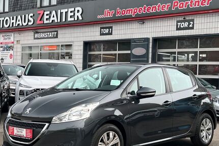 Peugeot 208 50.000 km 5.990 &euro; Stolberg bei Aachen 52222