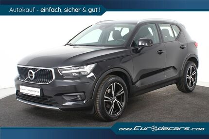 Volvo XC40 89.000 km 21.800 &euro; Herzogenrath 52134