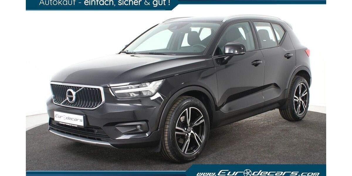 Volvo XC40 89.000 km 21.800 &euro; Herzogenrath 52134