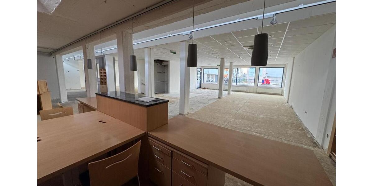 Gewerbeobjekt Düren Rölsdorf - 2.500&euro; | Angebot:26254748