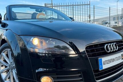Audi TT 83.150 km 17.990 € Stolberg 52222