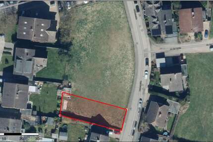 Grundstück Kreuzau / Stockheim Stockheim - 145.000&euro; | Angebot:26184745