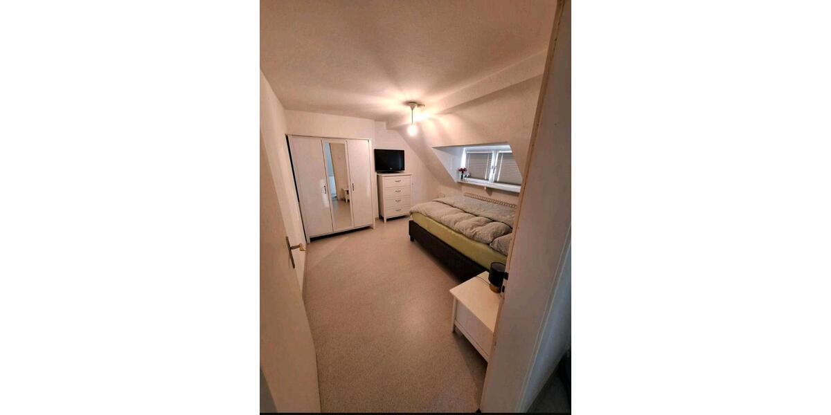 Maisonettenwohnung Baesweiler - 3 Zimmer, 80 m&sup2;, 750&euro; | Angebot:25333163