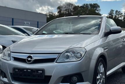 Opel Tigra 167.400 km 2.490 € Düren 52349