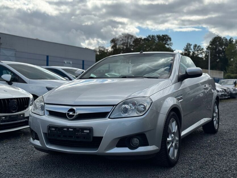 Opel Tigra 167.400 km 2.490 € Düren 52349
