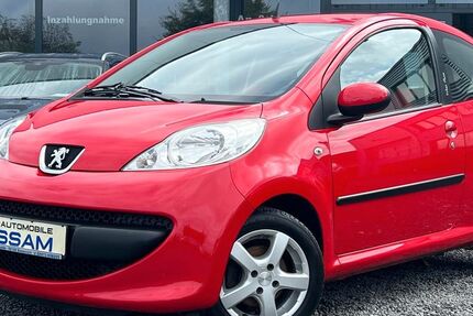 Peugeot 107 109.698 km 2.999 € Simmerath 52152