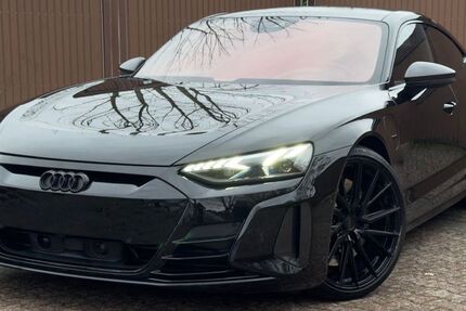 Audi RS e-tron GT 68.900 km 69.850 &euro; Alsdorf 52477