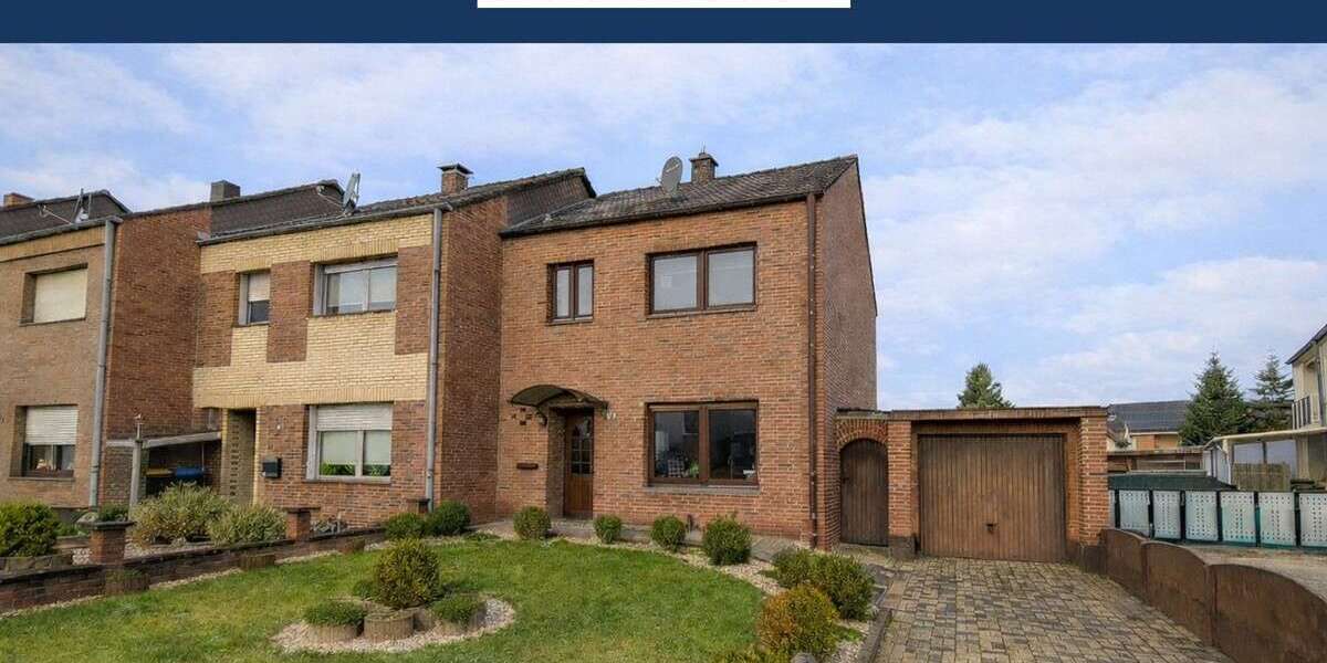 Haus zum Kaufen in Geilenkirchen 200.000 € 77 m² 4 zimmer