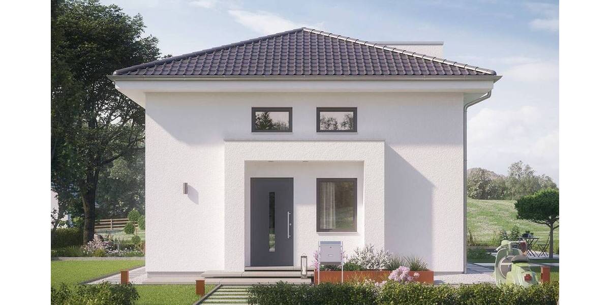 Einfamilienhaus Roetgen - 6 Zimmer, 116 m&sup2;, 406.598&euro; | Angebot:26806625