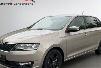 Skoda Rapid 20.341 km 12.499 € Langerwehe 52379