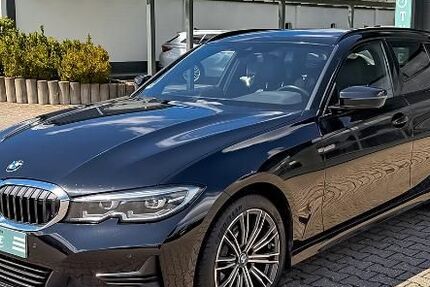 BMW 320 122.000 km 20.490 &euro; Niederzier 52382