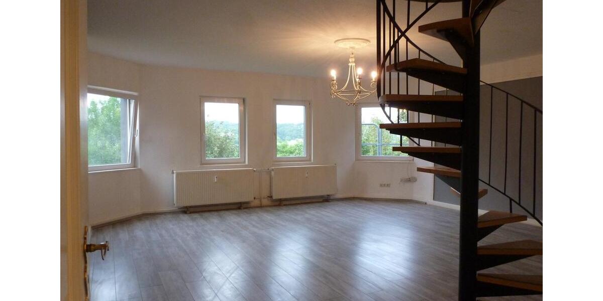 Maisonettenwohnung Stolberg (Rhld.) Büsbach - 3 Zimmer, 115 m&sup2;, 240.000&euro; | Angebot:27441378