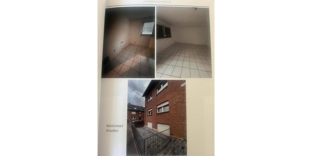 Mehrfamilienhaus, Wohnhaus Langerwehe - 11 Zimmer, 289 m&sup2;, 480.000&euro; | Angebot:26919097