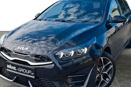 Kia ceed Sportswagon 54.817 km 18.990 &euro; Düren 52353
