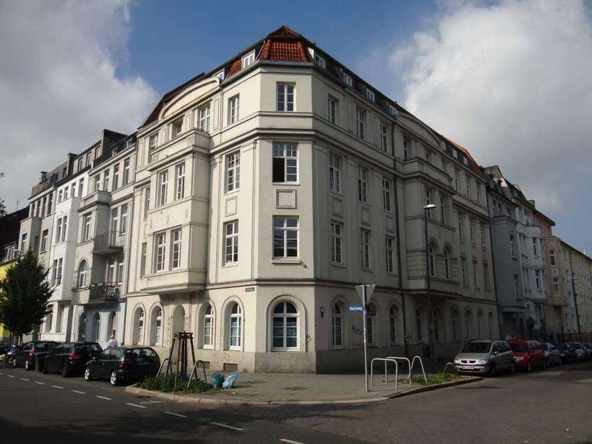 Wohnung zum Mieten in Aachen 400 € 57.6 m²